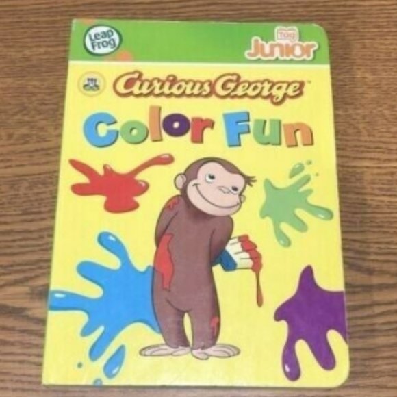 Leapfrog Tag Jr Leap Reader USB  Books Case Complete Bundle - Picture 7 of 15